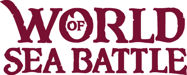 World of Sea Battle